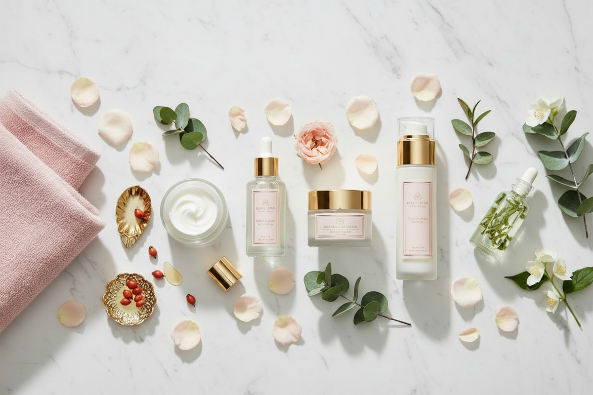 Beauty Collection