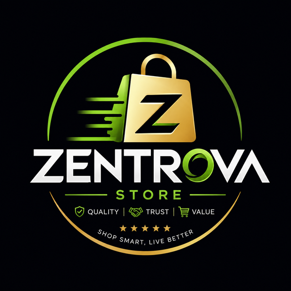 Zentrova